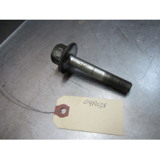 04R038 CRANKSHAFT BOLT From 2011 Subaru Legacy  2.5